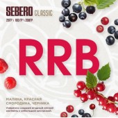 Табак Sebero Малина Смородина Черника (RRB) 100г Акцизный Табак Sebero Малина Смородина Черника (RRB) 100г Акцизный